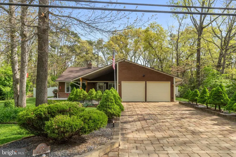 120 Marbel Ave, Marlton, NJ 08053 - #2