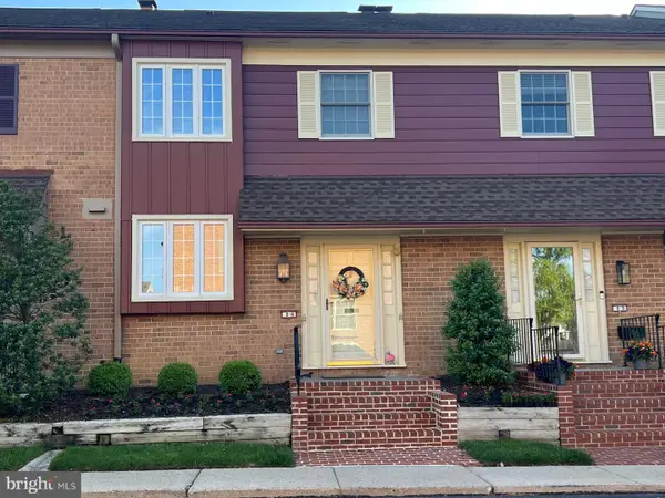 633 E Main St ##d4, MOORESTOWN, NJ 08057