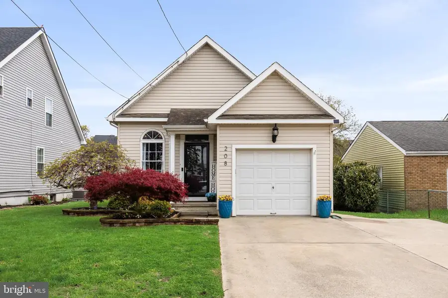 208 Hooker St, Riverside, NJ 08075 - #2