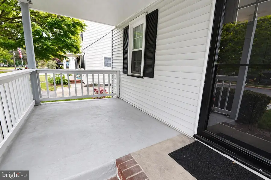 437 E 5th St E, Florence, NJ 08518 - #2
