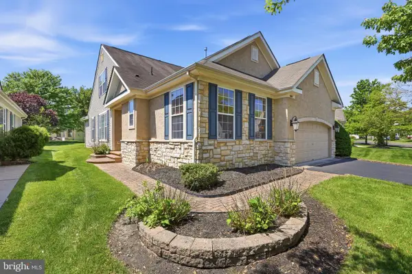 140 Merion Way, HAINESPORT, NJ 08036