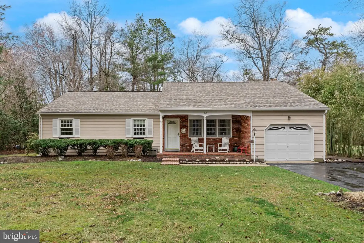 10 Normandy Dr, Medford, NJ 08055 - #1