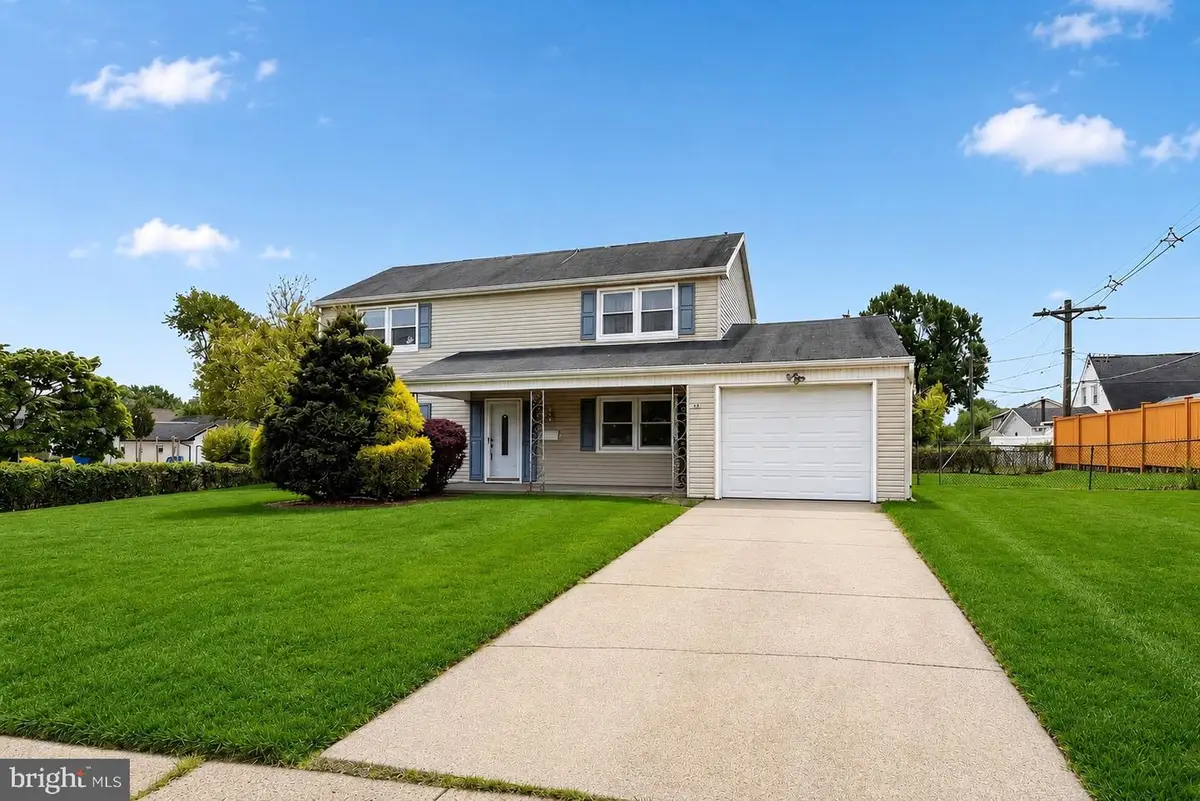 44 Hornblende Ln, Willingboro, NJ 08046 - #1