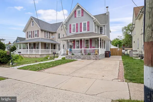 121 Cleveland Ave, RIVERSIDE, NJ 08075