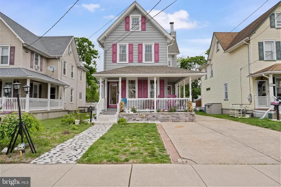 121 Cleveland Ave, Riverside, NJ 08075 - #2