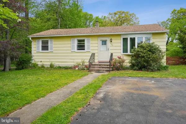 505 Fountain Ave, BURLINGTON, NJ 08016