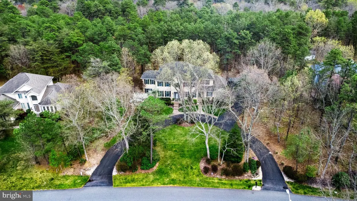14 John James Audubon Way, Marlton, NJ 08053 - #1