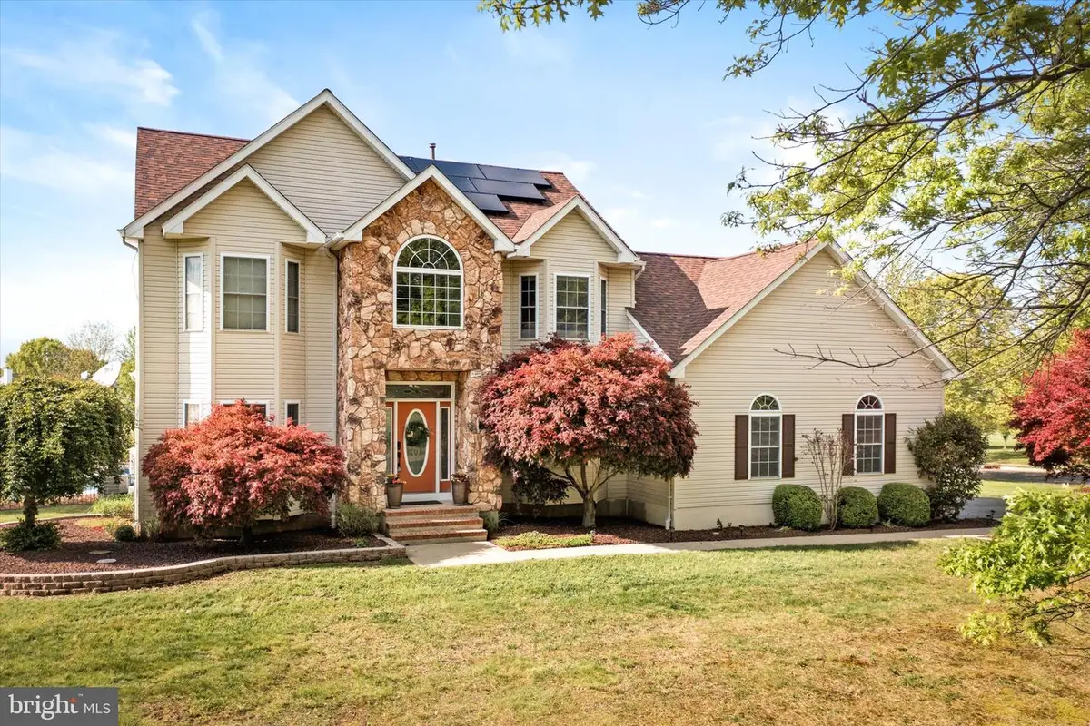 7 Country House Way, Columbus, NJ 08022 - #1
