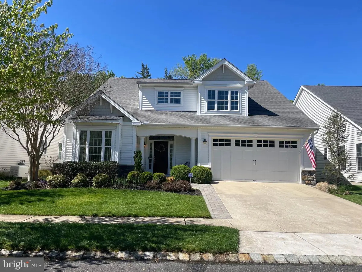 18 Derby Ct, Medford, NJ 08055 - #1