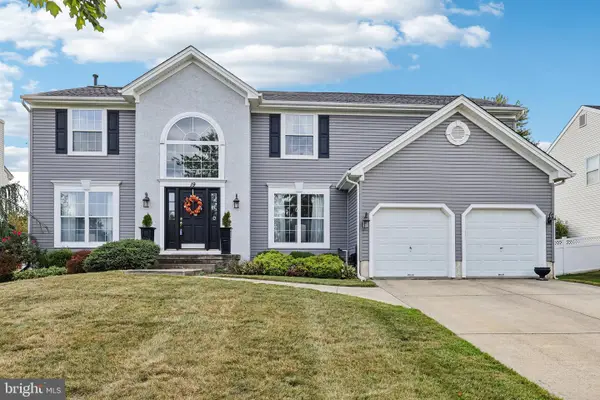 19 Annapolis Dr, MARLTON, NJ 08053