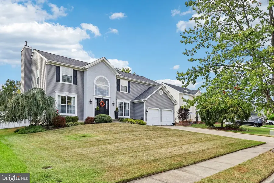 19 Annapolis Dr, Marlton, NJ 08053 - #2