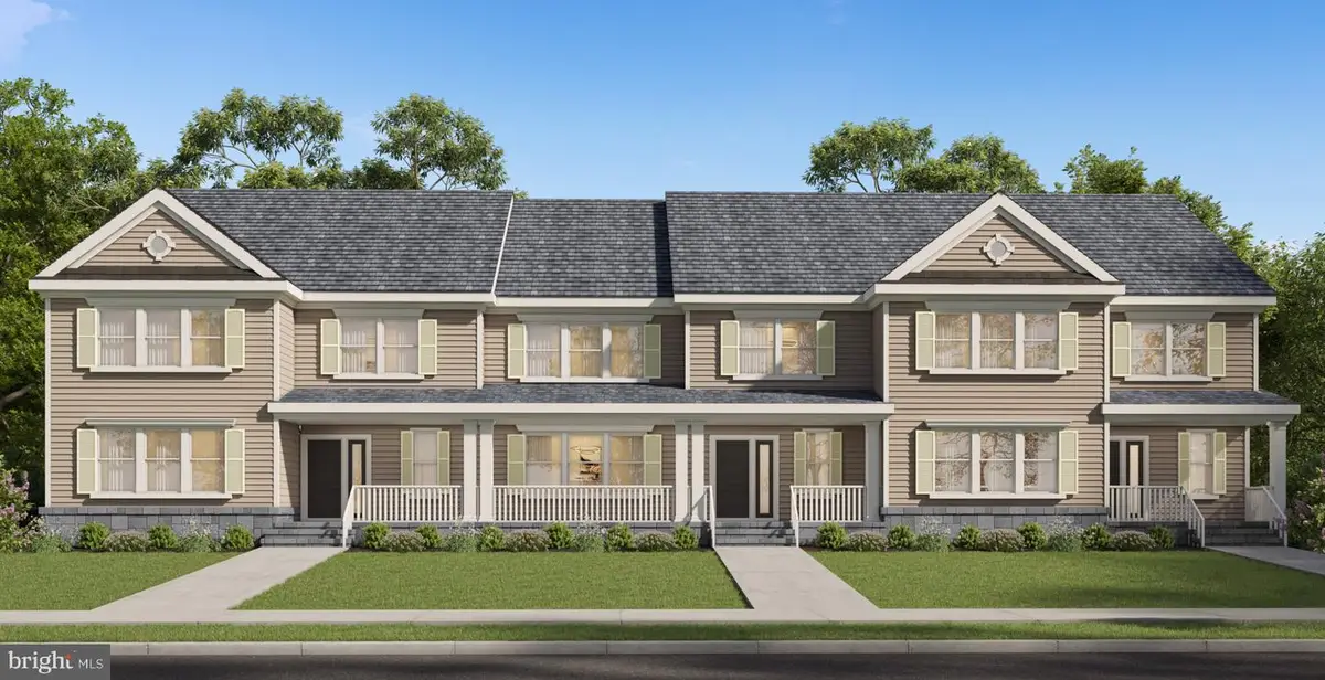 122 Bordentown Crosswicks Rd, Chesterfield, NJ 08515 - #1