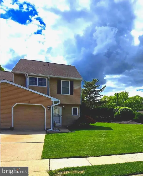 21 Pamlico Ct #246, BORDENTOWN, NJ 08505