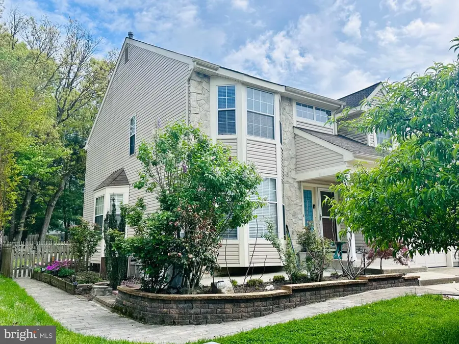 26 Christopher Mills Dr, Mount Laurel, NJ 08054 - #3