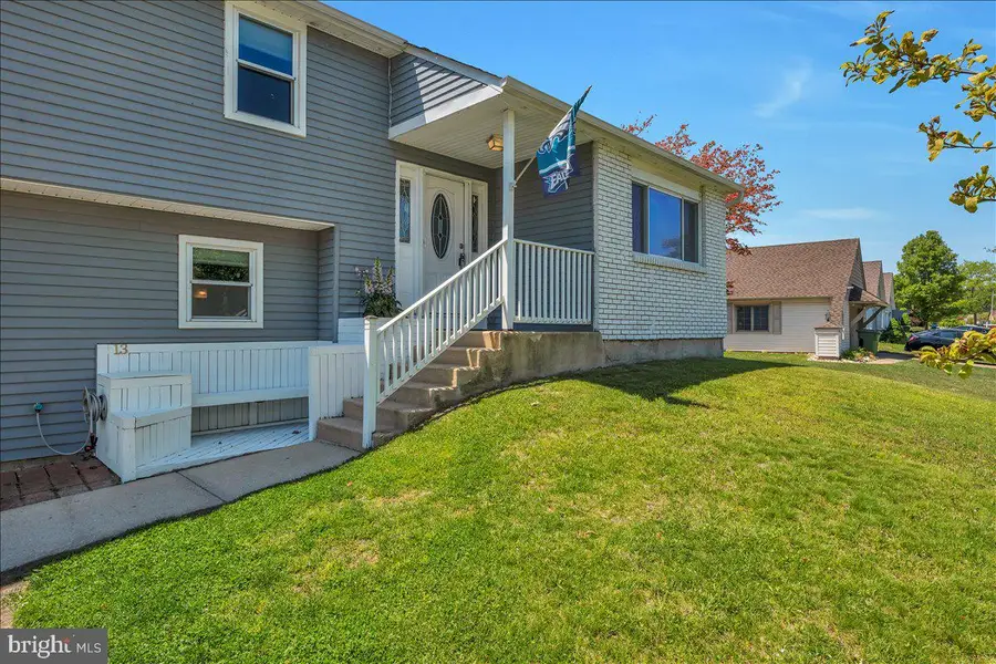 13 Pelham Rd, Marlton, NJ 08053 - #3