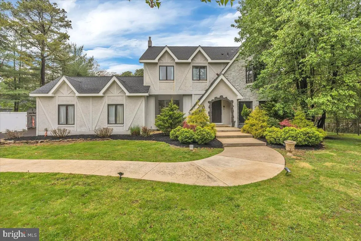 111 Bortons Rd, Marlton, NJ 08053 - #1