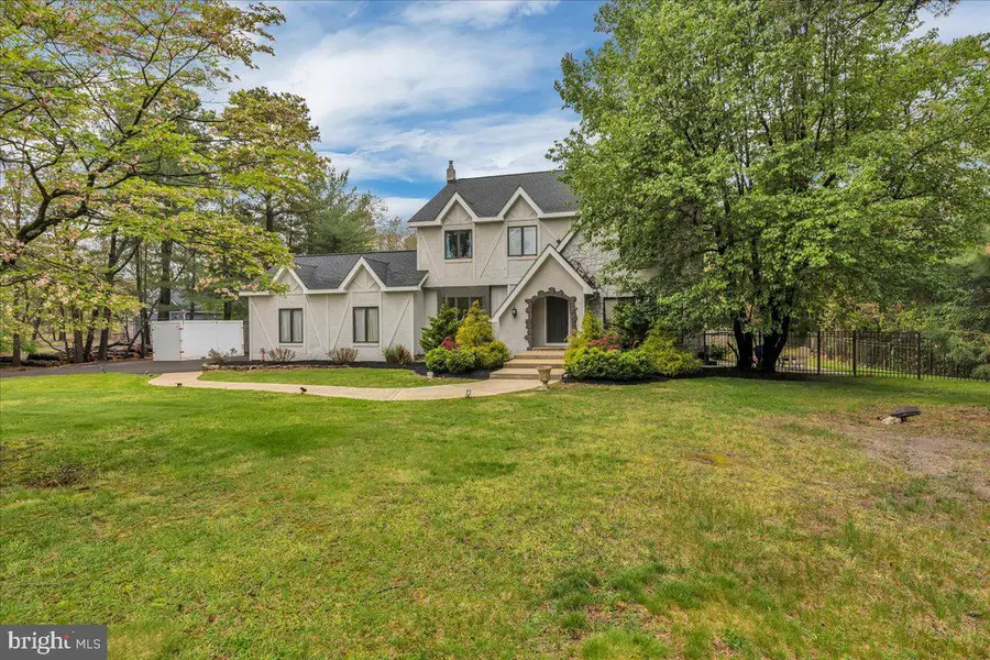 111 Bortons Rd, Marlton, NJ 08053 - #2