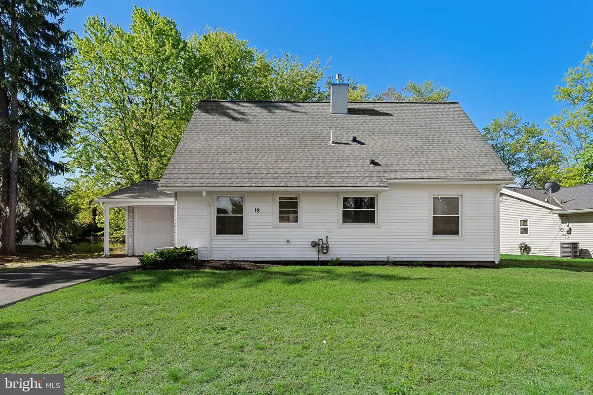 Address Withheld By Seller, Willingboro, NJ 08046 - #1