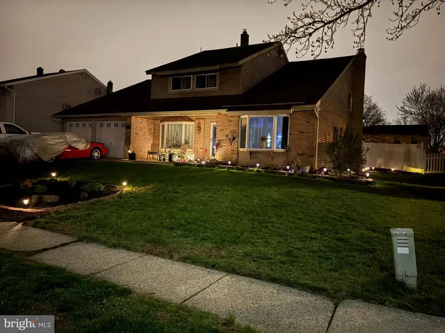 15 Palmetto Ave, Marlton, NJ 08053 - #2