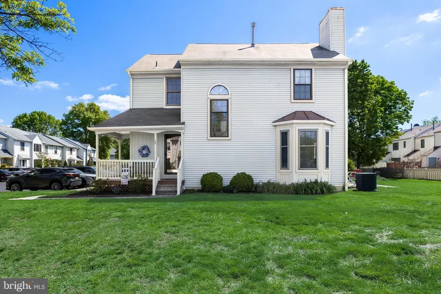 20 Claret Ct, Marlton, NJ 08053 - #2