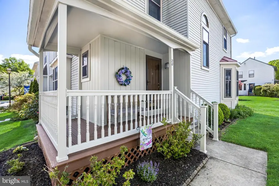 20 Claret Ct, Marlton, NJ 08053 - #3