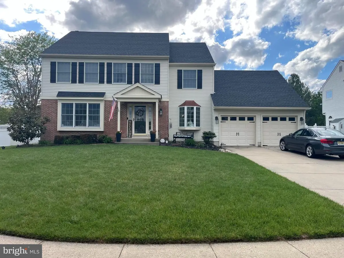 39 Old Republic Ln, Marlton, NJ 08053 - #1