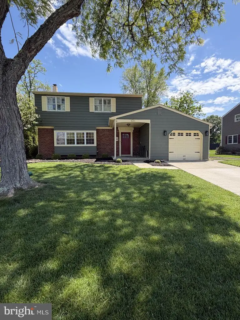 134 Jacqueline Ave, Delran, NJ 08075 - #1