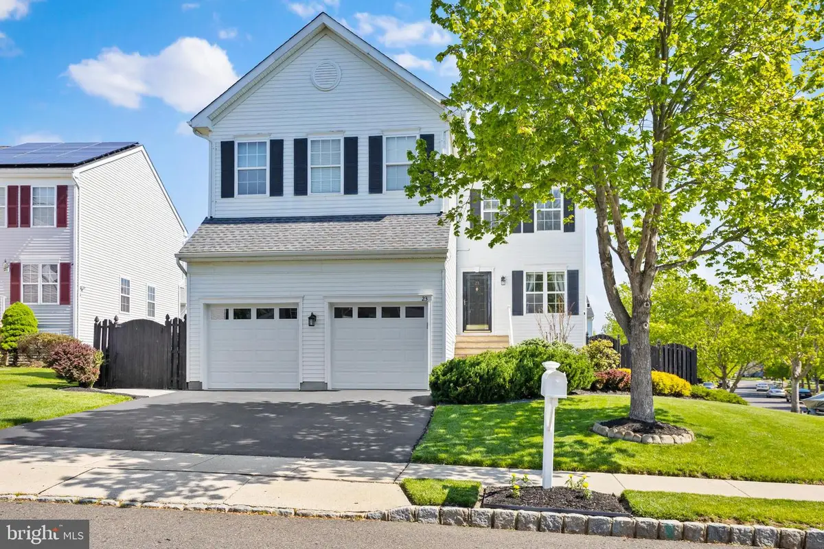 23 Durham Dr, Columbus, NJ 08022 - #1