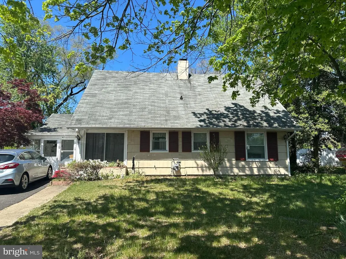 19 Stretton Cir, Willingboro, NJ 08046 - #1