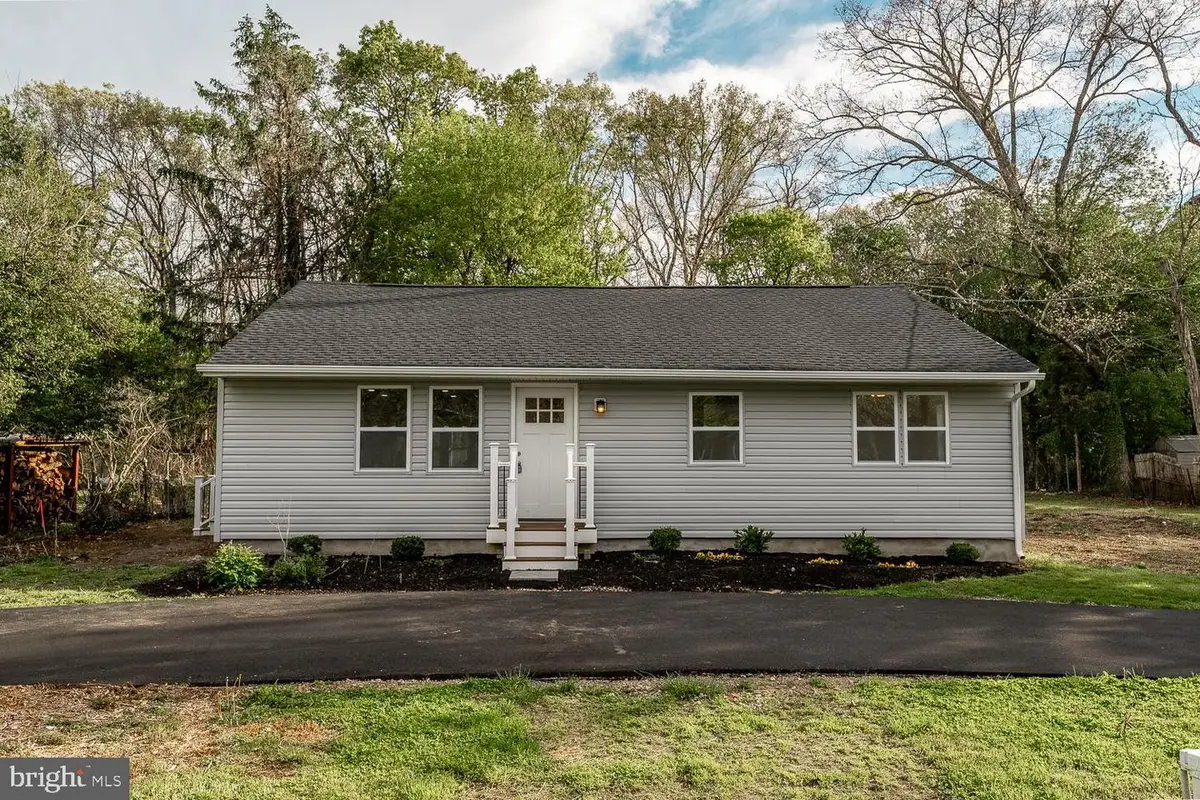 268 Mount Misery Road, Browns Mills, NJ 08015 - #1