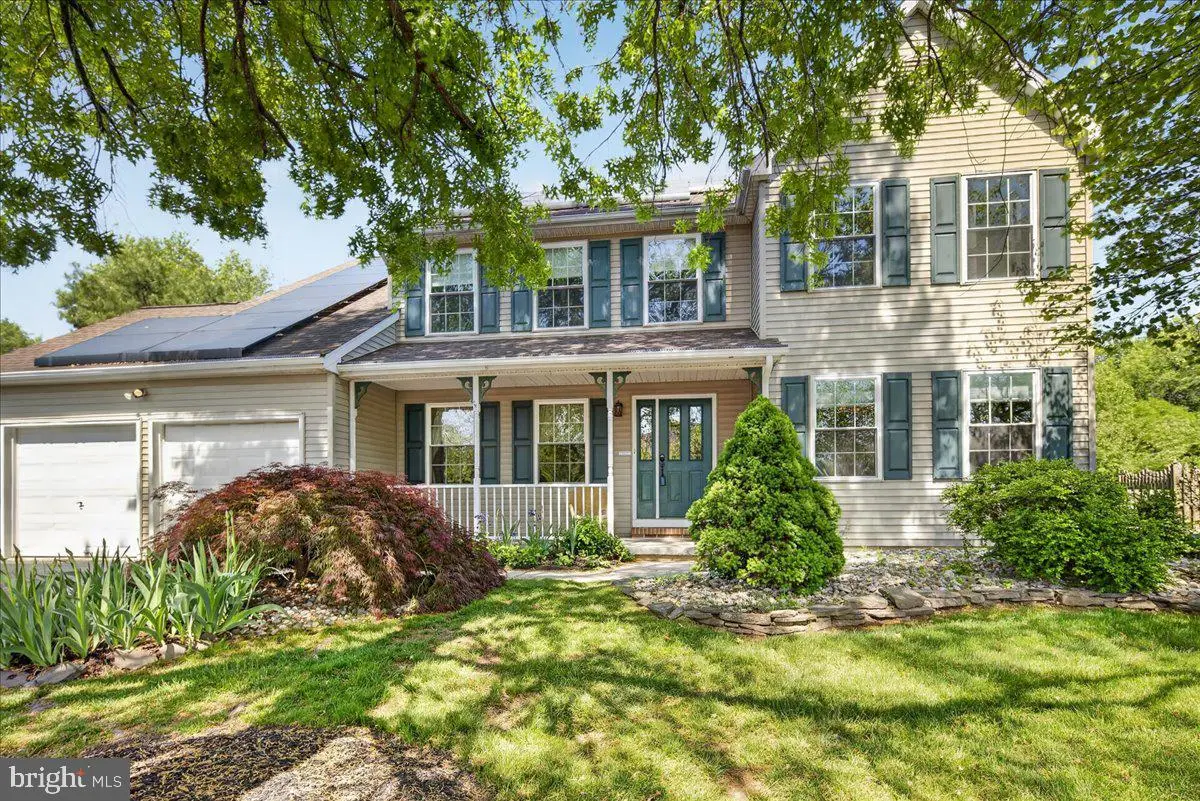 33 Klein Dr, Bordentown, NJ 08620 - #1