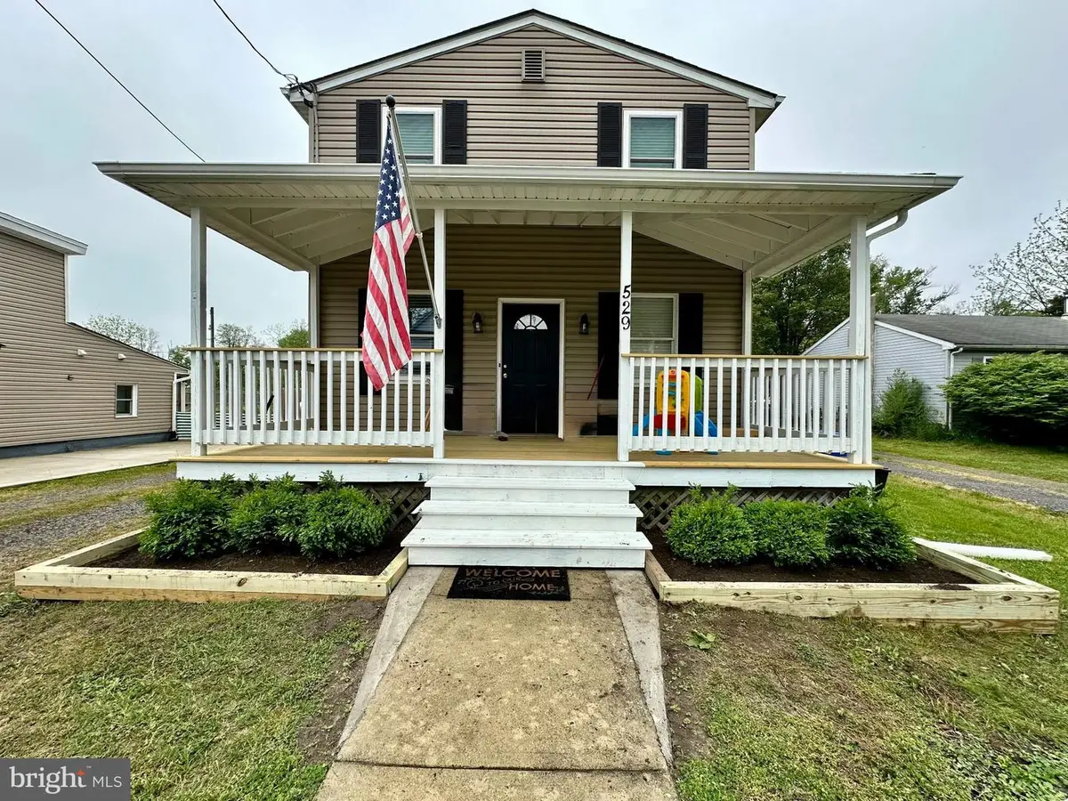 529 Ridge Rd, Southampton, NJ 08088 - #1