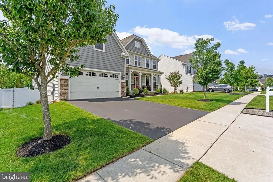 29 Carrington Way, Marlton, NJ 08053 - #2