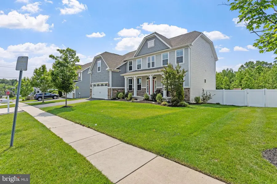 29 Carrington Way, Marlton, NJ 08053 - #3