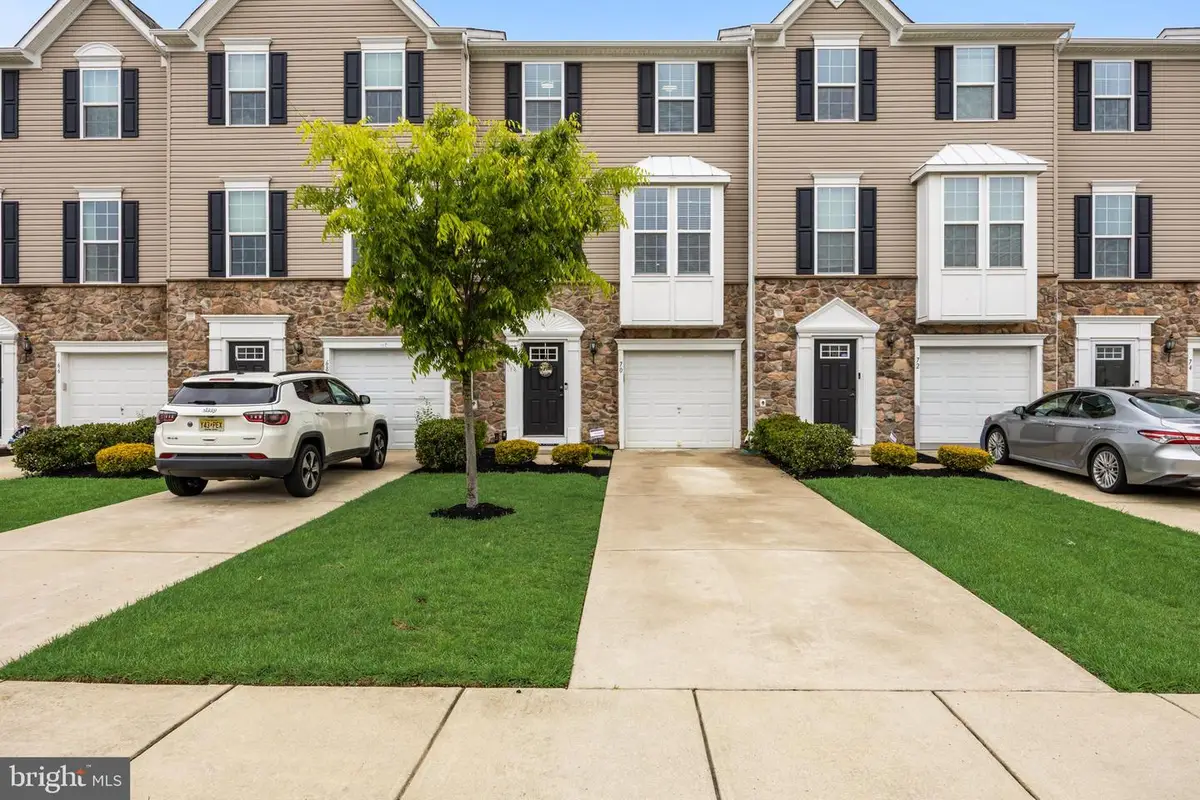 70 Benford, Edgewater Park, NJ 08010 - #1