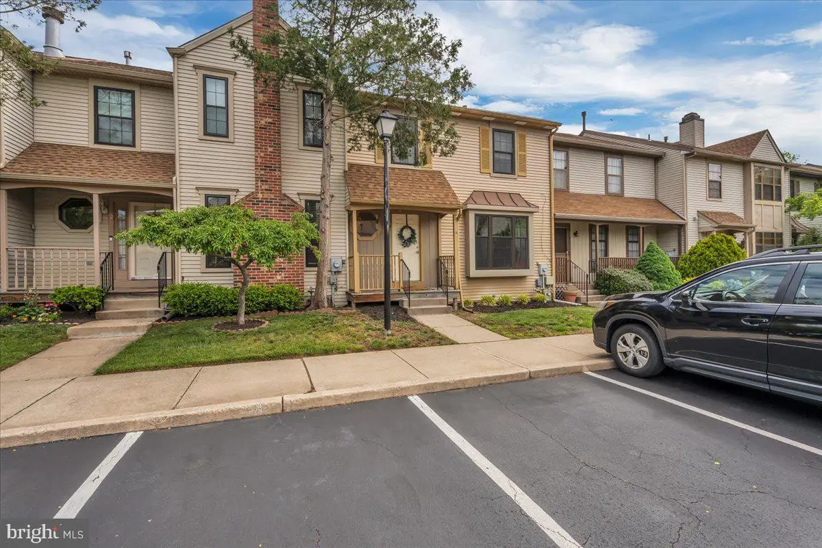 3 Merlot Ct #3, Marlton, NJ 08053 - #1