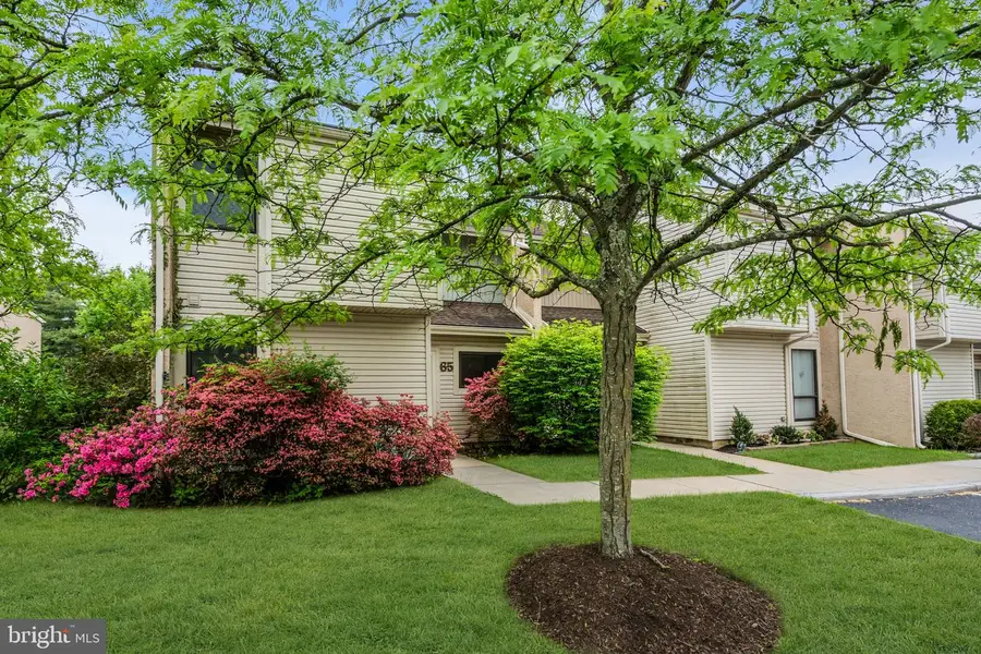 65 Viburnum Ln, Mount Laurel, NJ 08054 - #2
