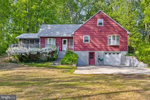 1025 Hedding Jacksonville Rd, BORDENTOWN, NJ 08505