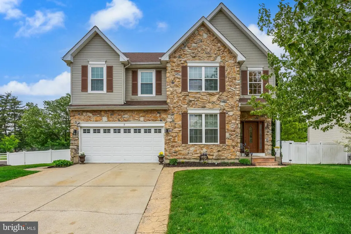 9 Paddock Rd, Marlton, NJ 08053 - #1
