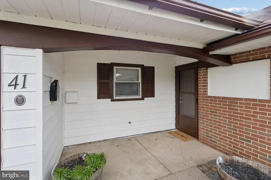 41 Brunswick Ln, Willingboro, NJ 08046 - #2