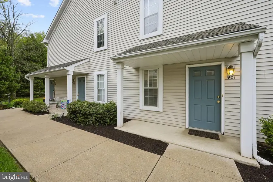 901-a Wharton Rd, Mount Laurel, NJ 08054 - #3