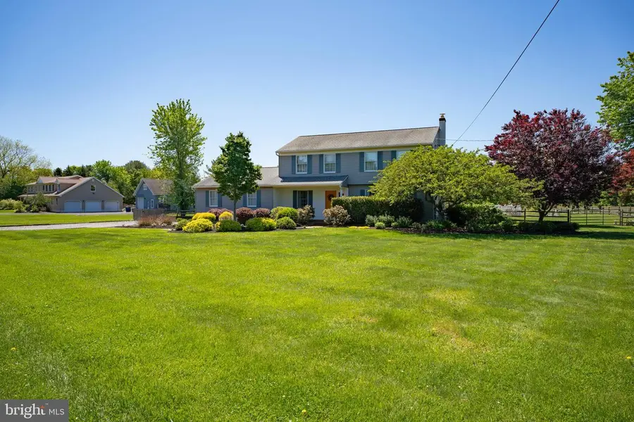 935 N Island Rd, Columbus, NJ 08022 - #2