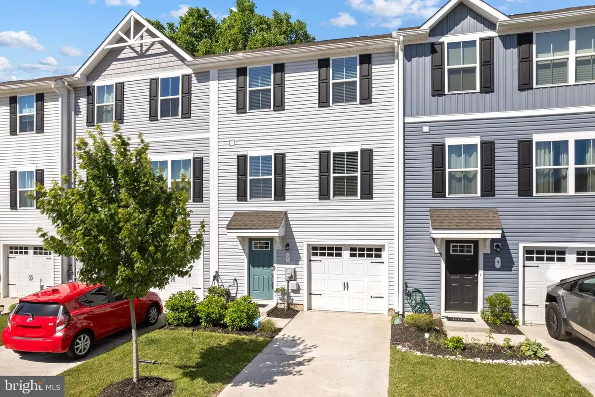 7 F Parsons Blvd, Edgewater Park, NJ 08010 - #1
