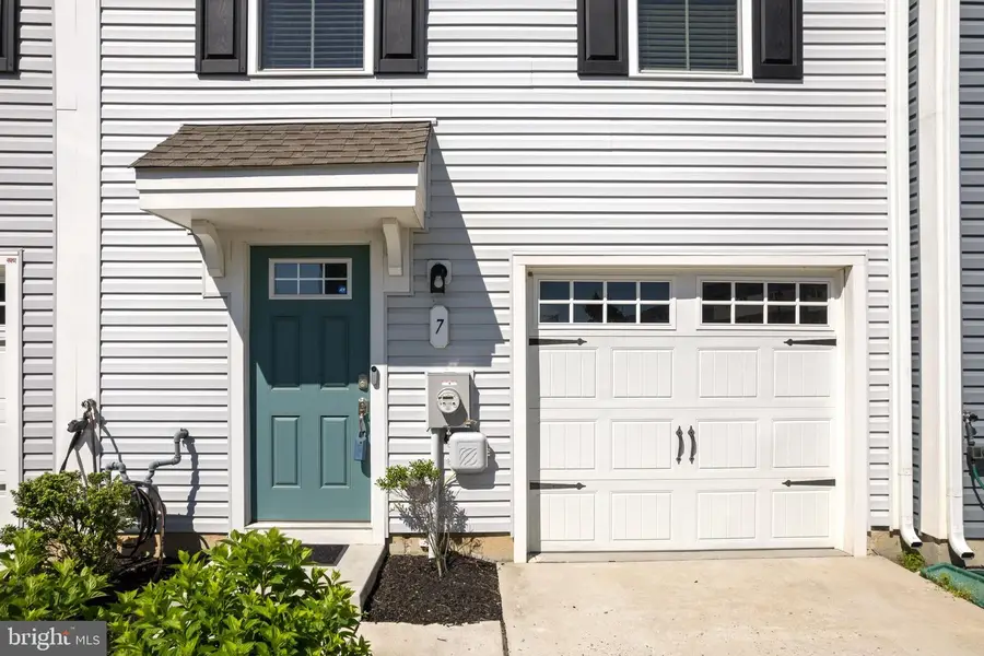 7 F Parsons Blvd, Edgewater Park, NJ 08010 - #2