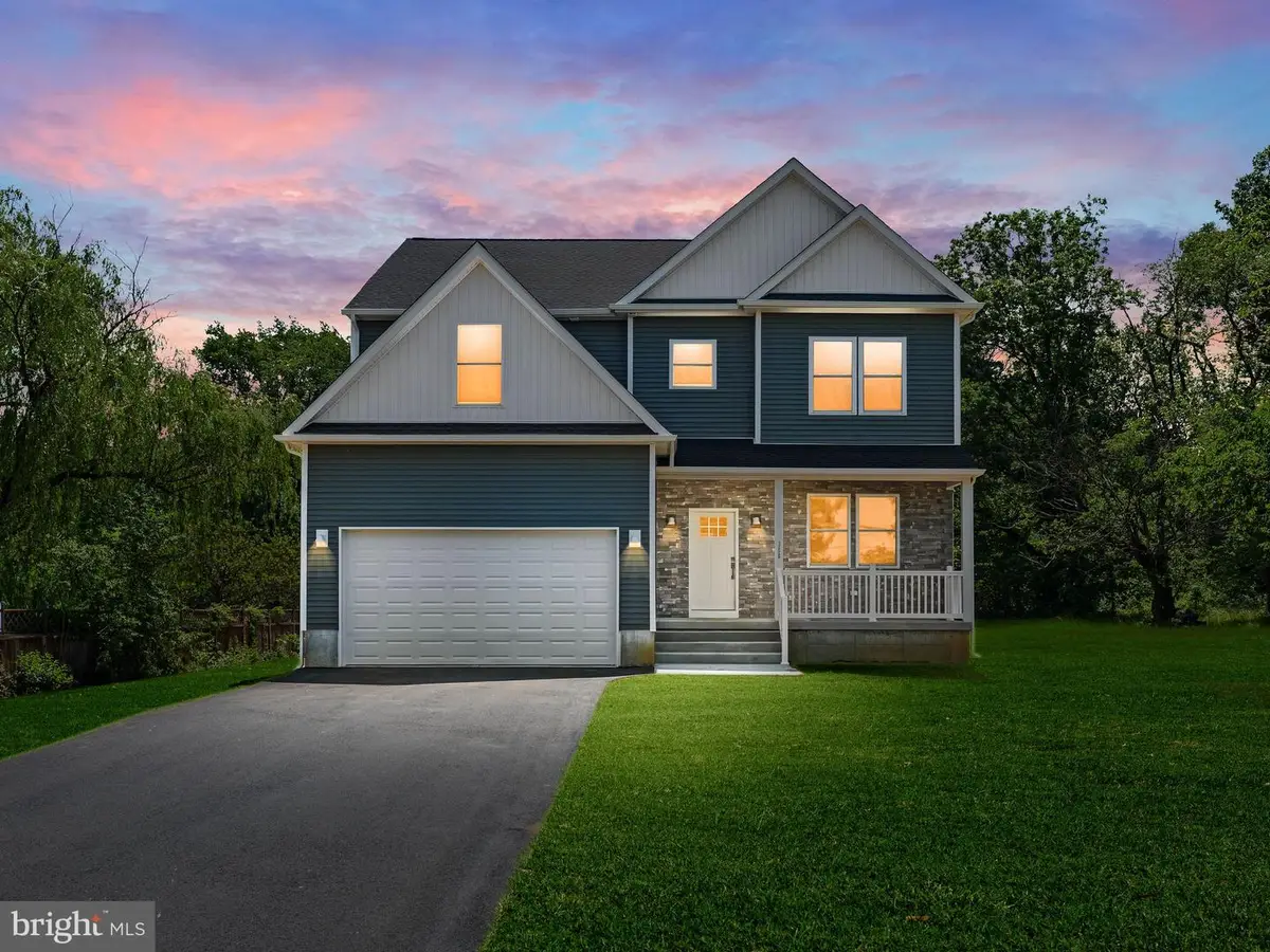 380 Park Ave, Cinnaminson, NJ 08077 - #1