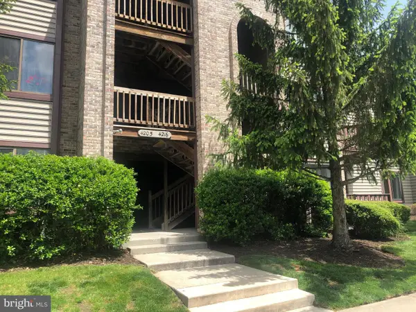 4206-a Aberdeen Dr, MOUNT LAUREL, NJ 08054