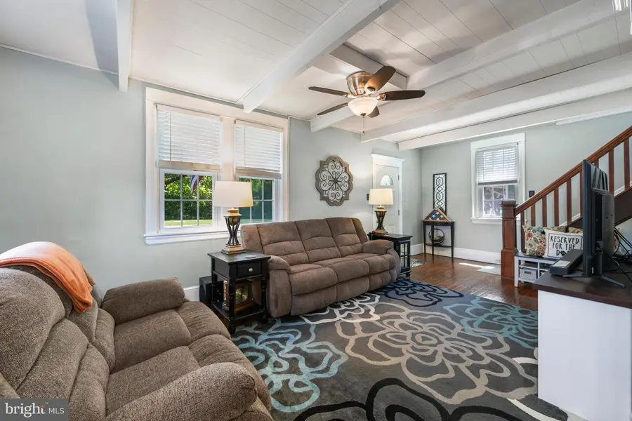 10 S Lenola Rd, Moorestown, NJ 08057 - #3