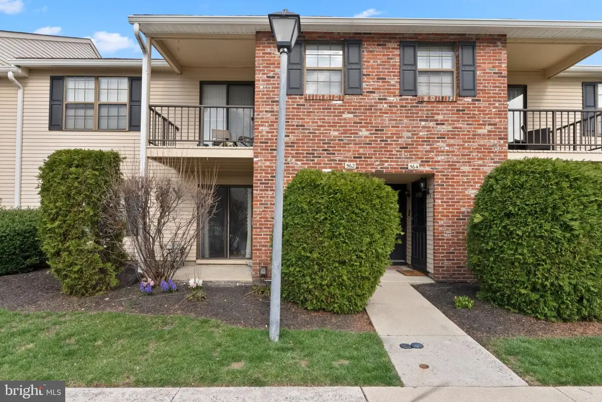 562-a Willow Turn #5621, Mount Laurel, NJ 08054 - #1
