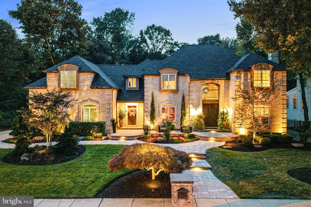 53 Stanwyck Rd, Mount Laurel, NJ 08054 - #1