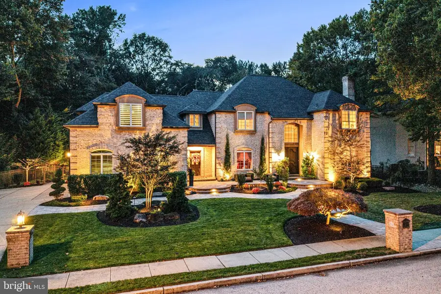 53 Stanwyck Rd, Mount Laurel, NJ 08054 - #2